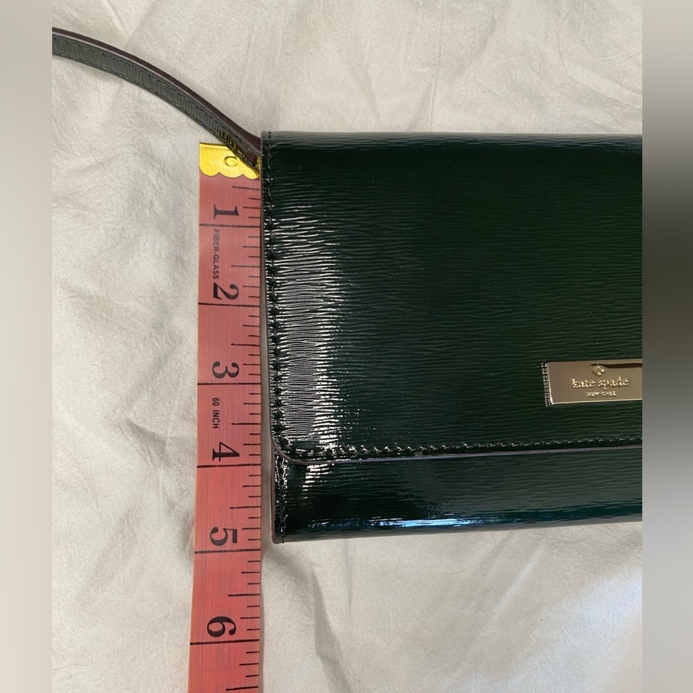 Kate Spade Crossbody Wallet NWOT - Picture 13 of 14